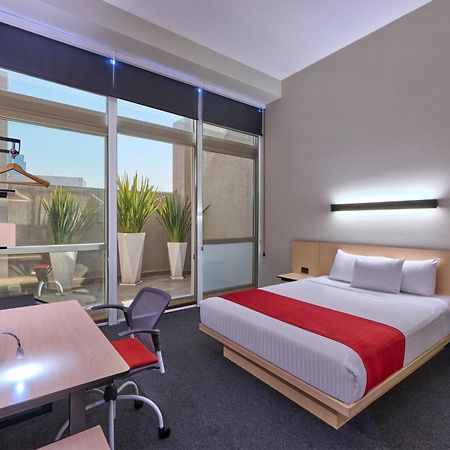 City Express Plus By Marriott Ciudad De Mexico Patio Universidad Exterior foto