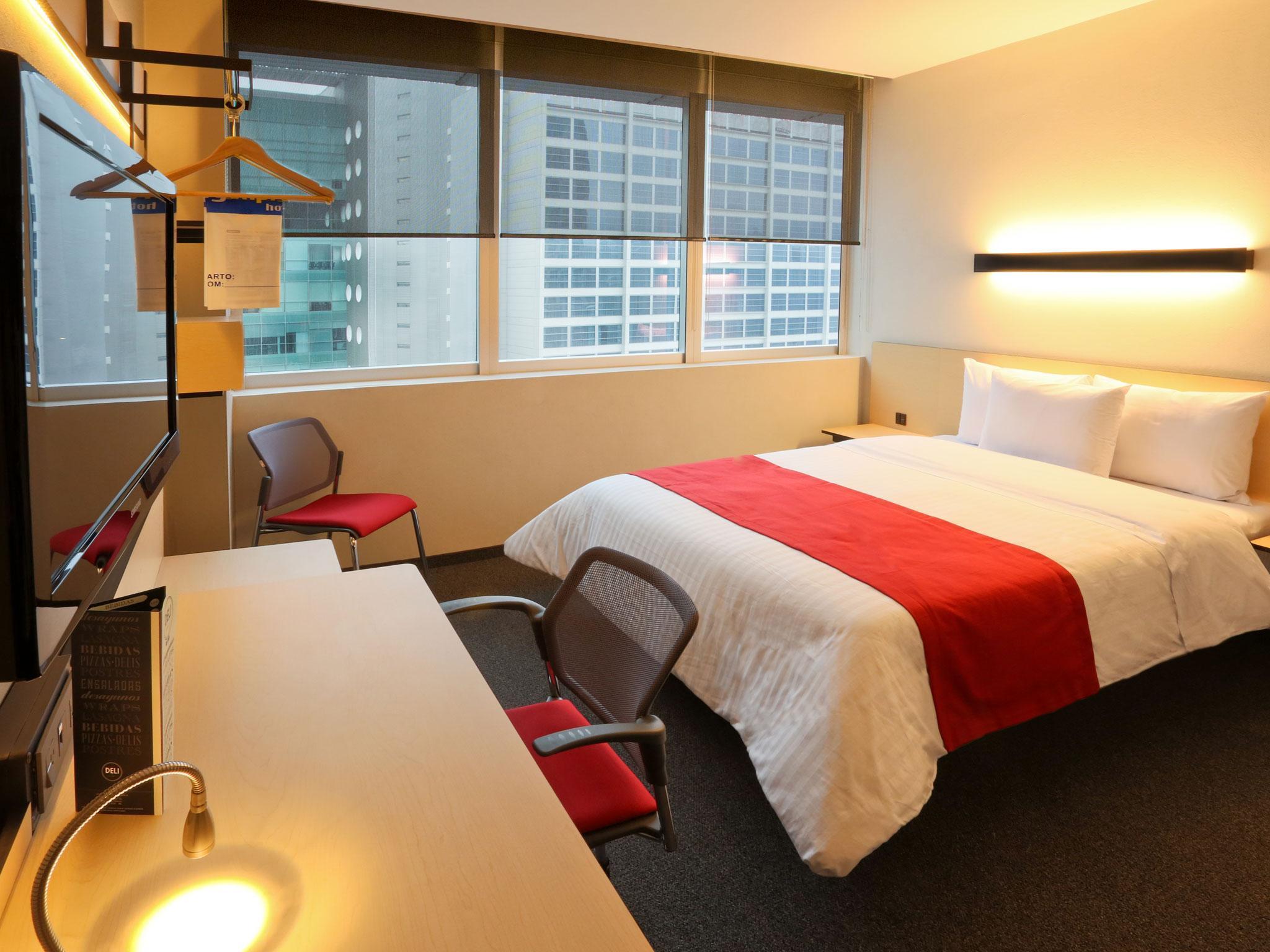 City Express Plus By Marriott Ciudad De Mexico Patio Universidad Exterior foto