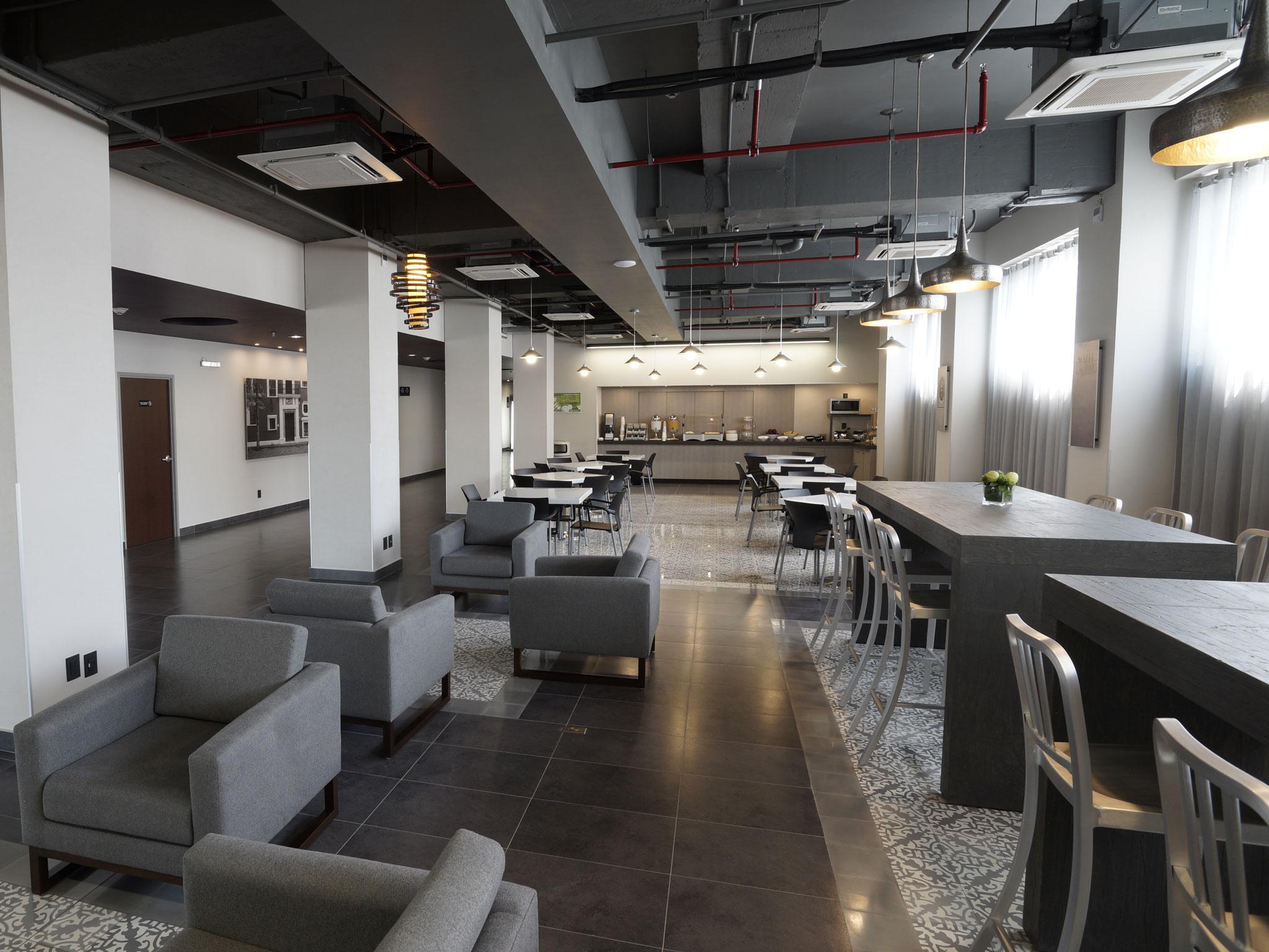 City Express Plus By Marriott Ciudad De Mexico Patio Universidad Exterior foto
