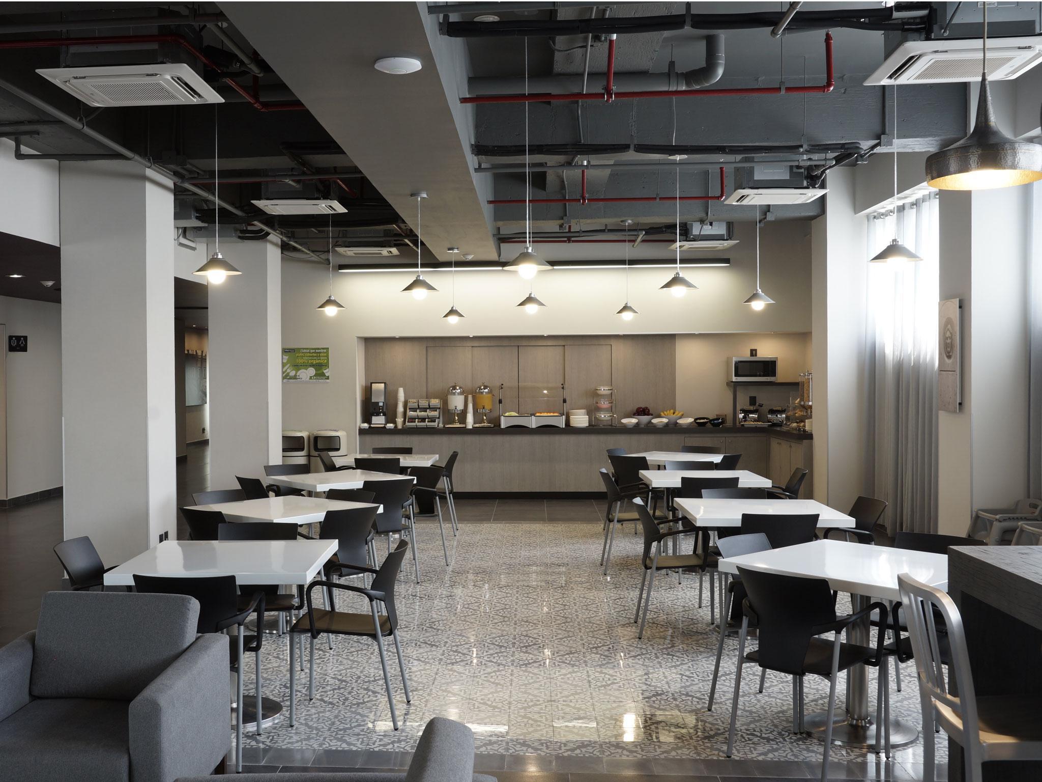 City Express Plus By Marriott Ciudad De Mexico Patio Universidad Exterior foto